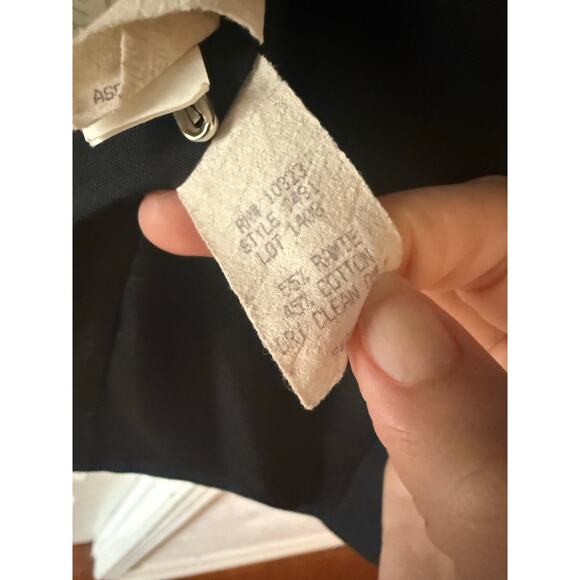 Vintage Herman Geist Blazer Collegiate Core - Picture 5 of 5